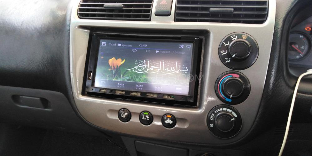 ہونڈا سوک 2002 for Sale in گجرانوالہ ہونڈا سوک 2002 for Sale in گجرانوالہ Image-5