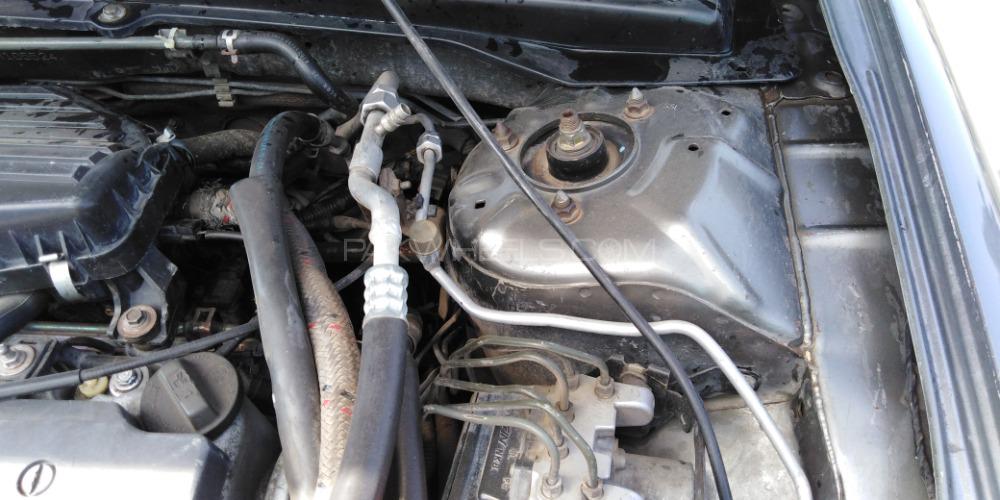 ہونڈا سوک 2002 for Sale in گجرانوالہ ہونڈا سوک 2002 for Sale in گجرانوالہ Image-10