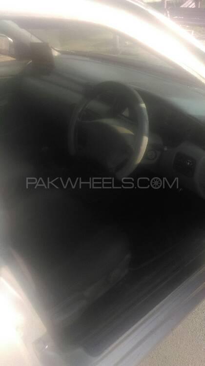 Nissan Sunny 1998 for Sale in Lahore Nissan Sunny 1998 for Sale in Lahore Image-5