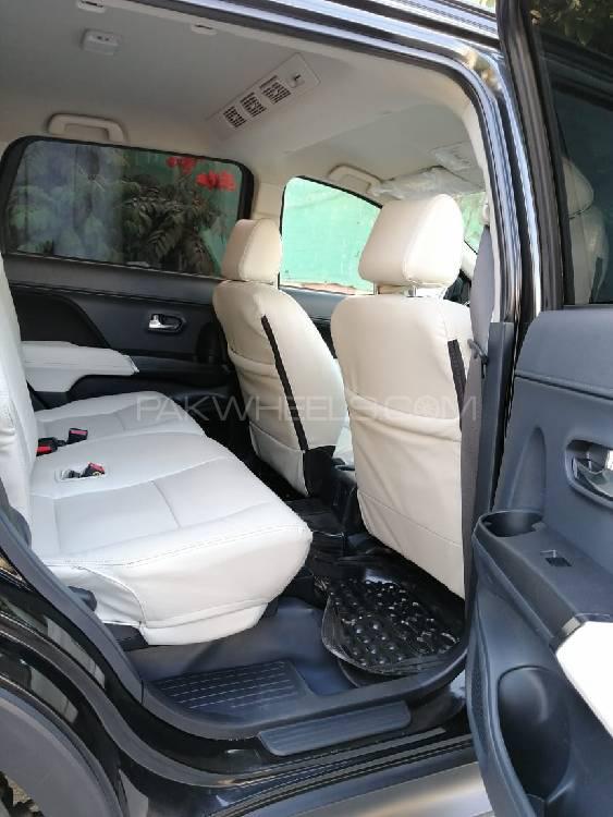 Toyota Rush 2018 for Sale in Karachi Toyota Rush 2018 for Sale in Karachi Image-12