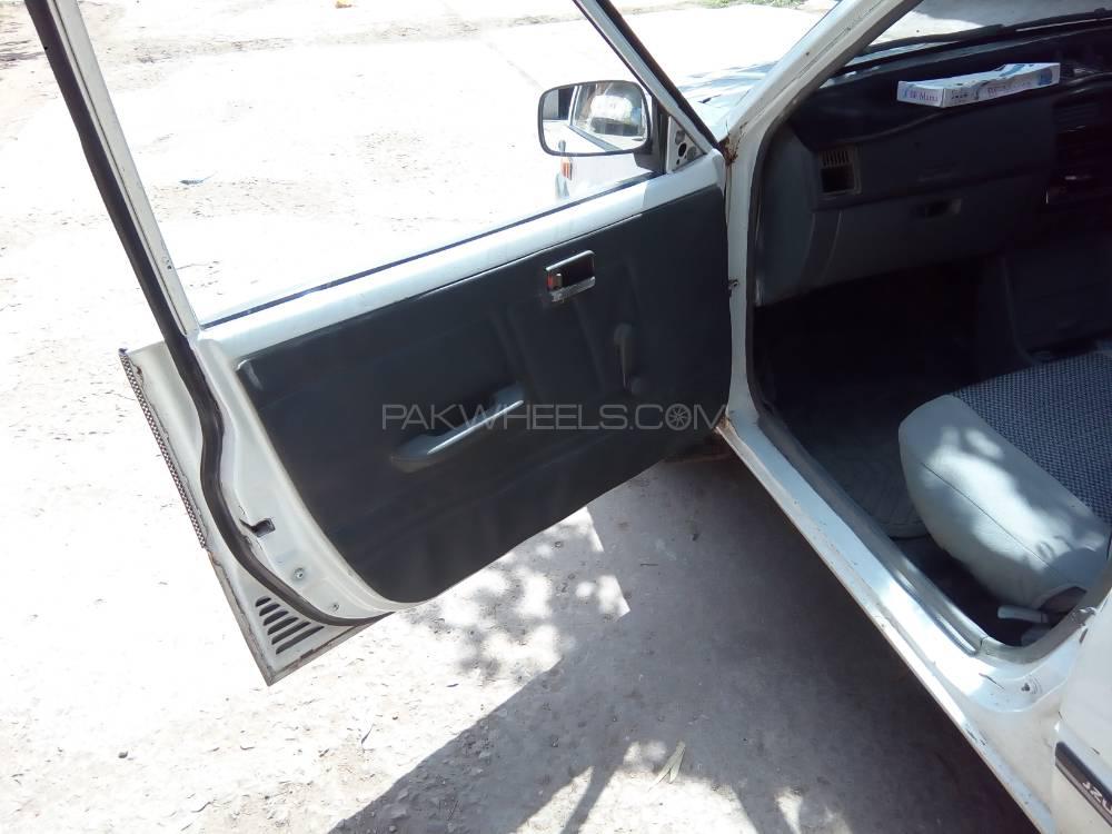 Suzuki Khyber 1989 for Sale in Khewra Suzuki Khyber 1989 for Sale in Khewra Image-9