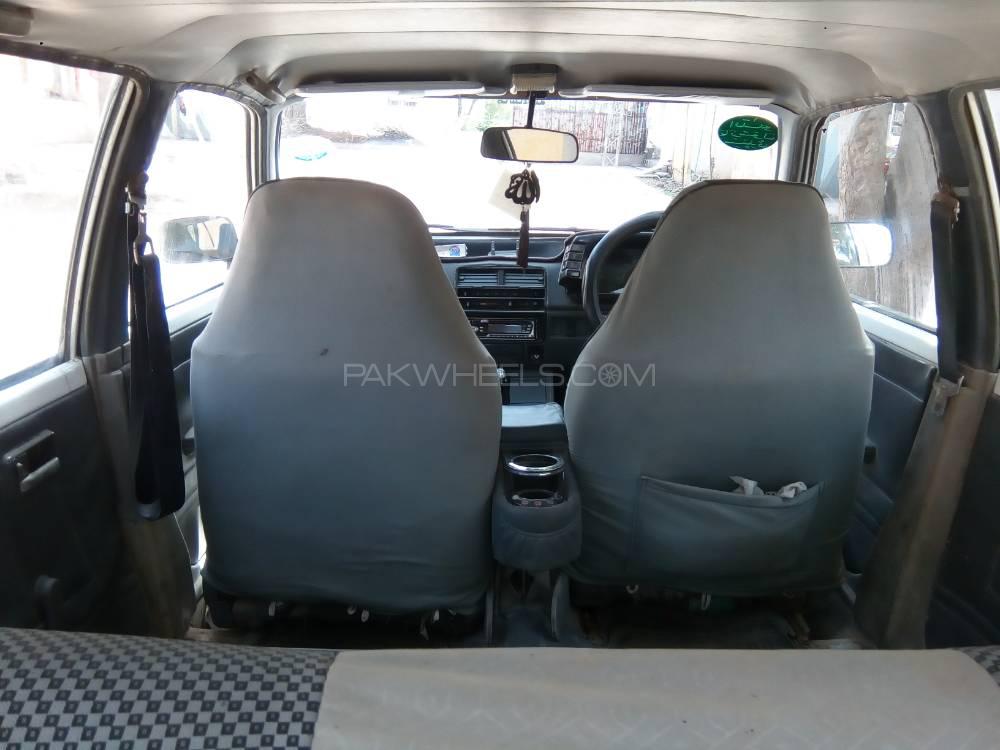 Suzuki Khyber 1989 for Sale in Khewra Suzuki Khyber 1989 for Sale in Khewra Image-15