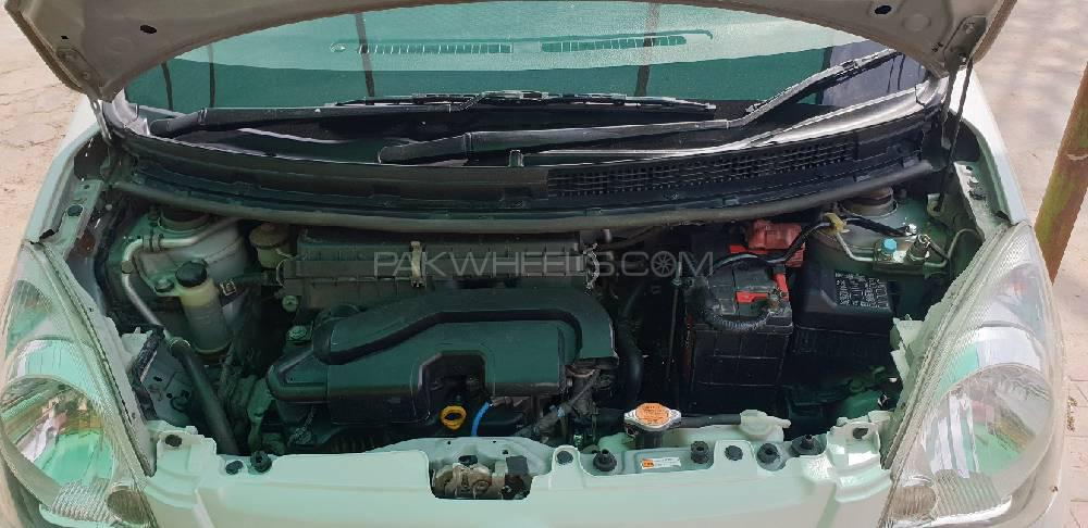 Daihatsu Mira 2010 for Sale in Bahawalpur Daihatsu Mira 2010 for Sale in Bahawalpur Image-6