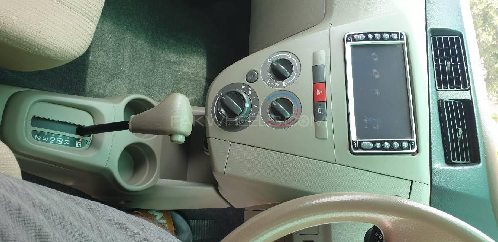 Daihatsu Mira 2010 for Sale in Bahawalpur Daihatsu Mira 2010 for Sale in Bahawalpur Image-7