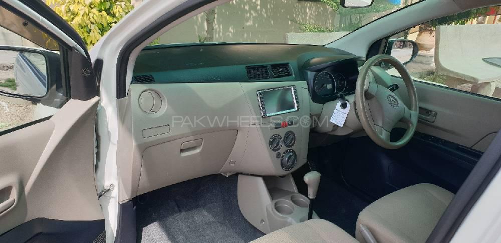 Daihatsu Mira 2010 for Sale in Bahawalpur Daihatsu Mira 2010 for Sale in Bahawalpur Image-12