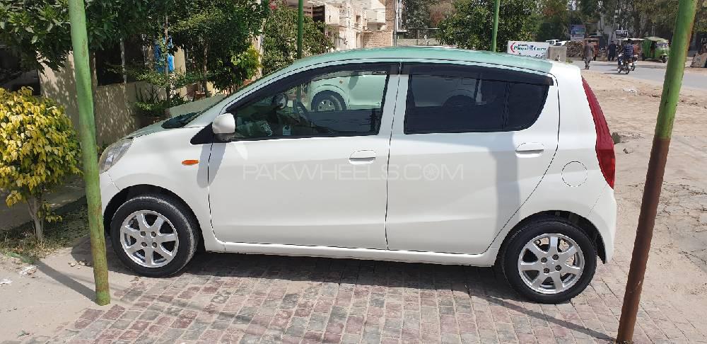 Daihatsu Mira 2010 for Sale in Bahawalpur Daihatsu Mira 2010 for Sale in Bahawalpur Image-13