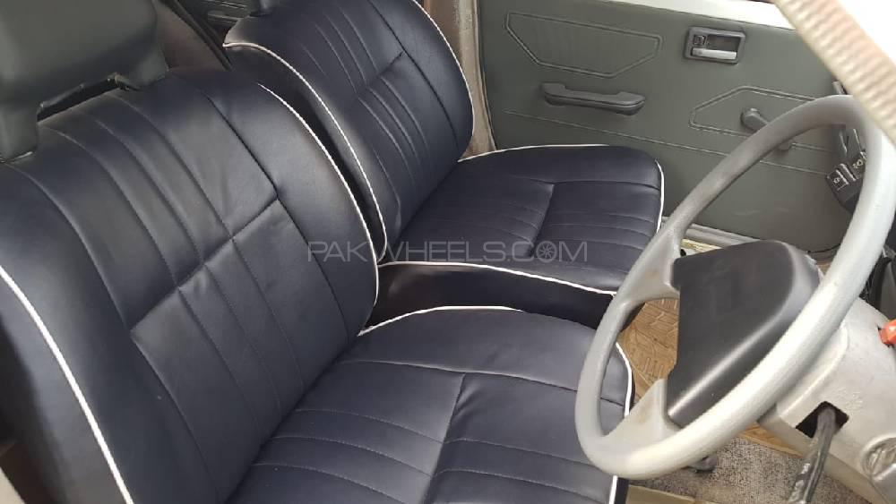 Suzuki Khyber 1989 for Sale in Wah cantt Suzuki Khyber 1989 for Sale in Wah cantt Image-2