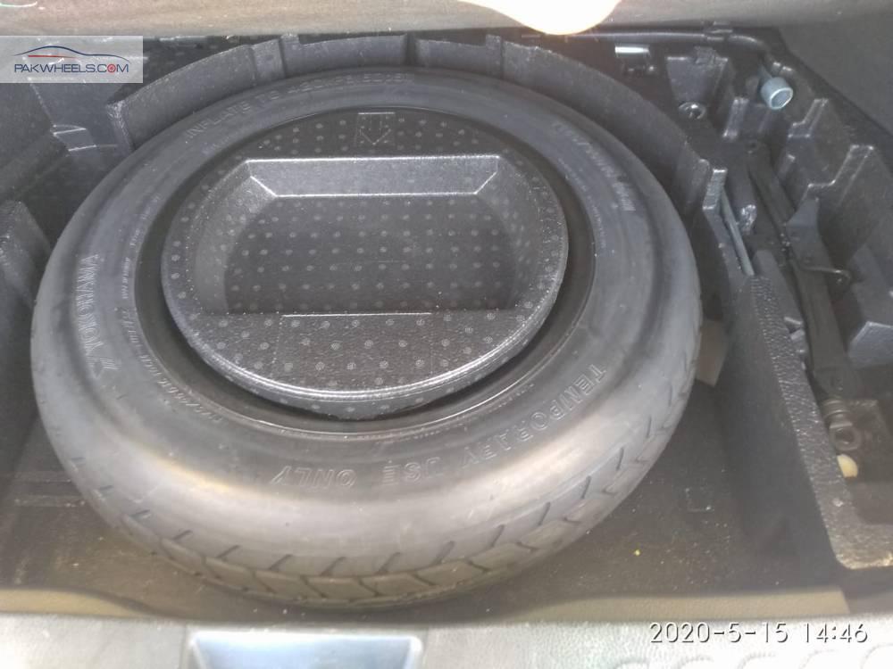 ٹویوٹا سی-ایچ آر 2017 for Sale in اسلام آباد ٹویوٹا سی-ایچ آر 2017 for Sale in اسلام آباد Image-15