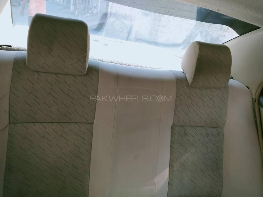 Toyota Corolla 2006 for Sale in Lodhran Toyota Corolla 2006 for Sale in Lodhran Image-7