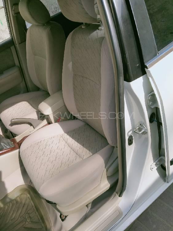Toyota Corolla 2006 for Sale in Lodhran Toyota Corolla 2006 for Sale in Lodhran Image-10