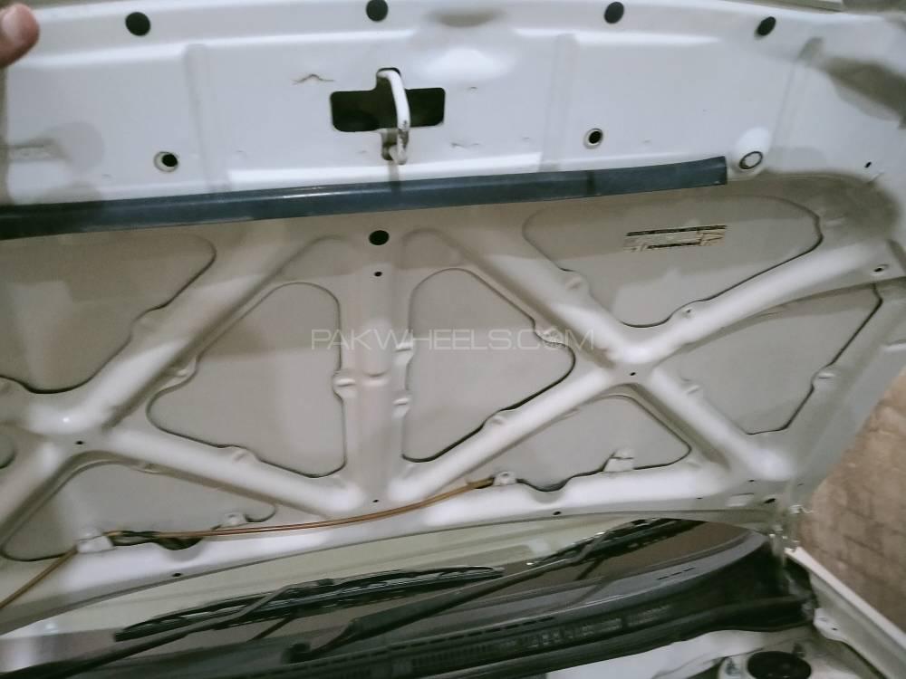 Toyota Corolla 2006 for Sale in Lodhran Toyota Corolla 2006 for Sale in Lodhran Image-18