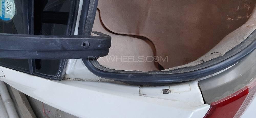 Toyota Premio 2002 for Sale in Islamabad Toyota Premio 2002 for Sale in Islamabad Image-9