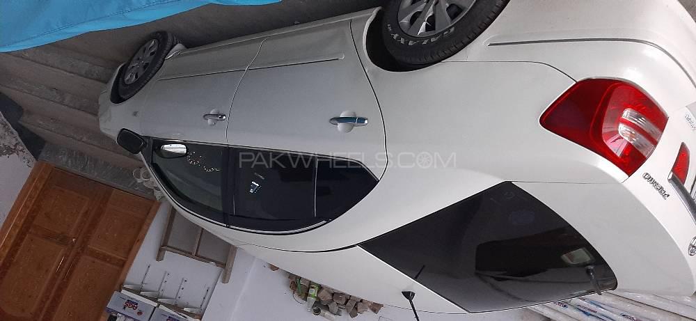 Toyota Premio 2002 for Sale in Islamabad Toyota Premio 2002 for Sale in Islamabad Image-14