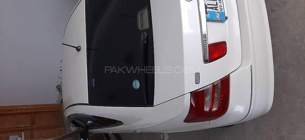 Toyota Premio 2002 for Sale in Islamabad Toyota Premio 2002 for Sale in Islamabad Image-16