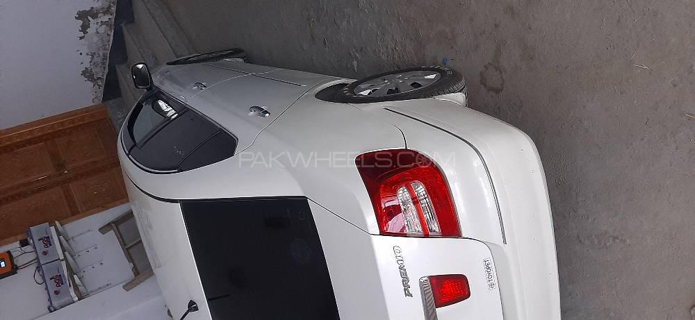 Toyota Premio 2002 for Sale in Islamabad Toyota Premio 2002 for Sale in Islamabad Image-17