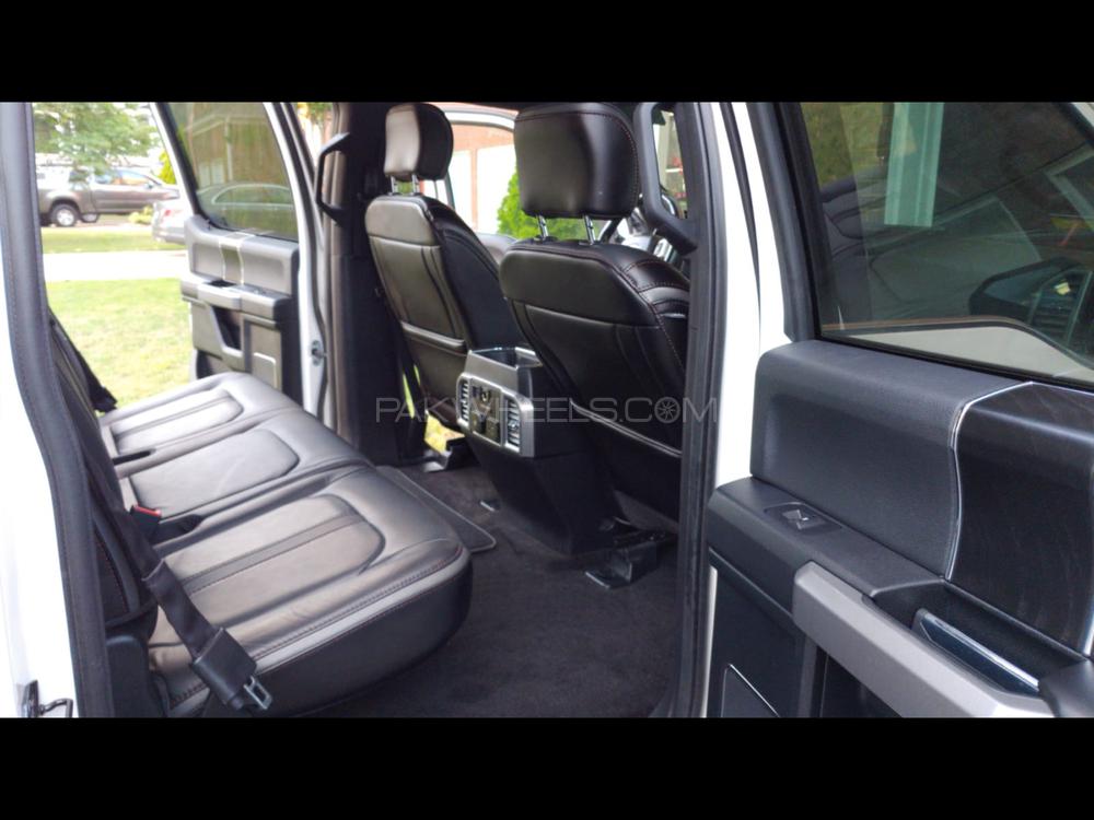 Ford F 150 2018 for Sale in Karachi Ford F 150 2018 for Sale in Karachi Image-7