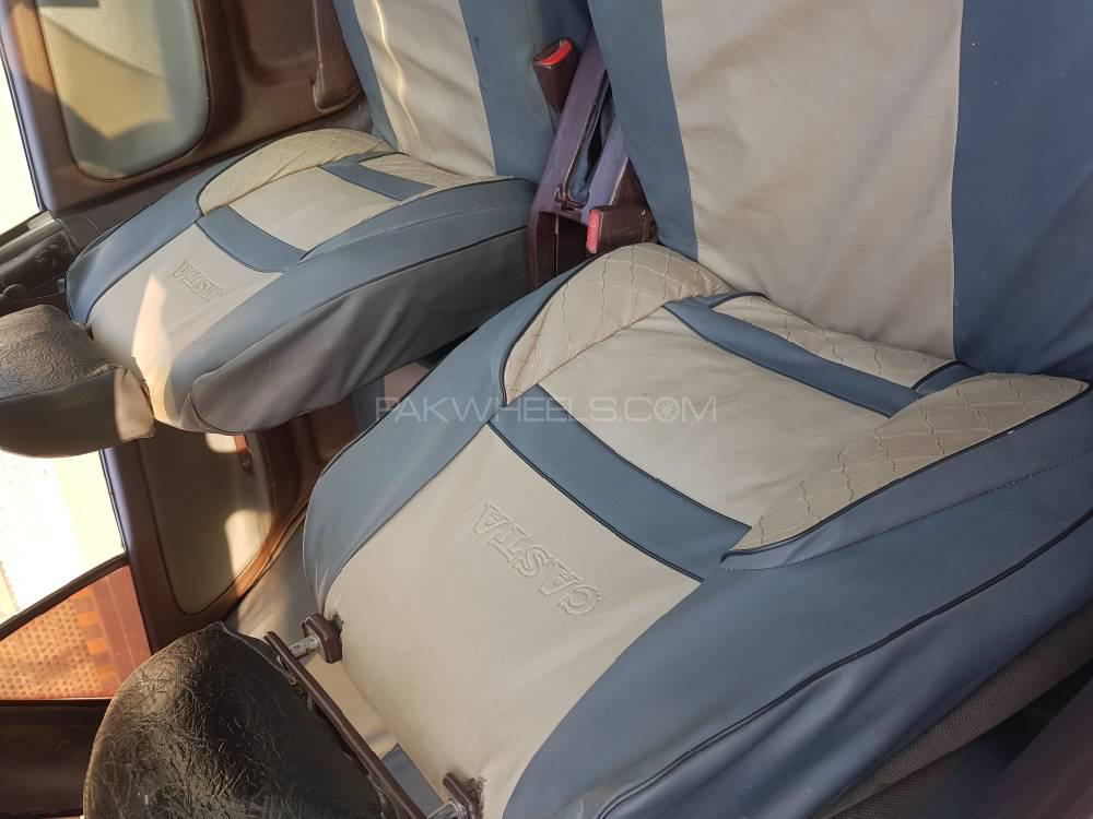 Nissan Sunny 1996 for Sale in Lahore Nissan Sunny 1996 for Sale in Lahore Image-7