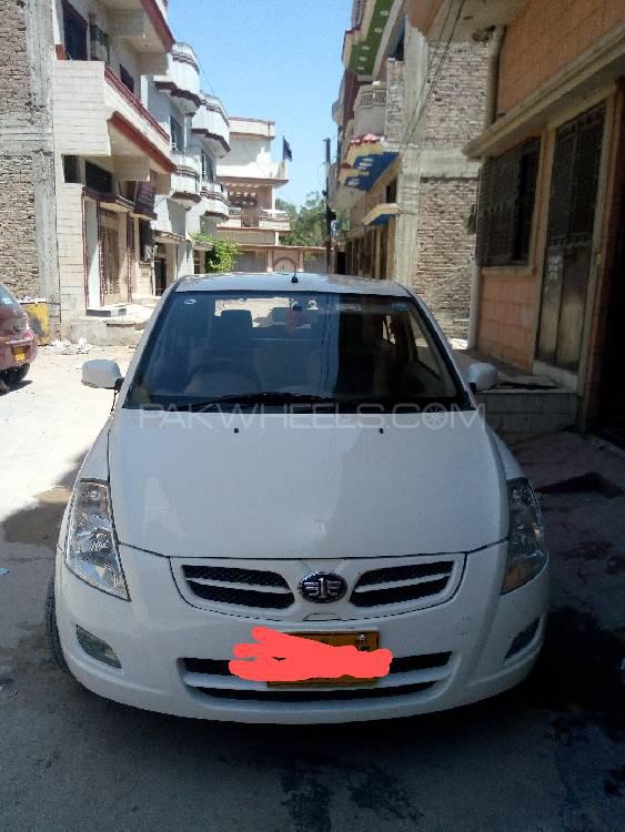 FAW V2 2017 for Sale in Karachi Image-1