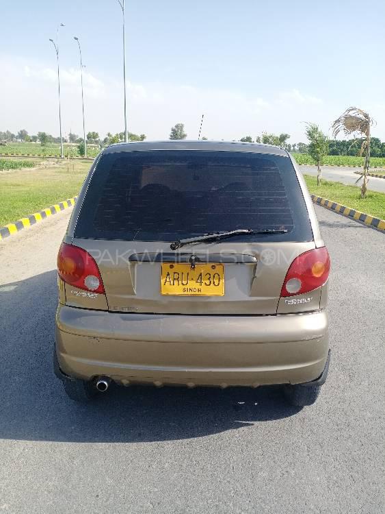 شیورلیٹ جوائے 2009 for Sale in رحیم یار خان شیورلیٹ جوائے 2009 for Sale in رحیم یار خان Image-4