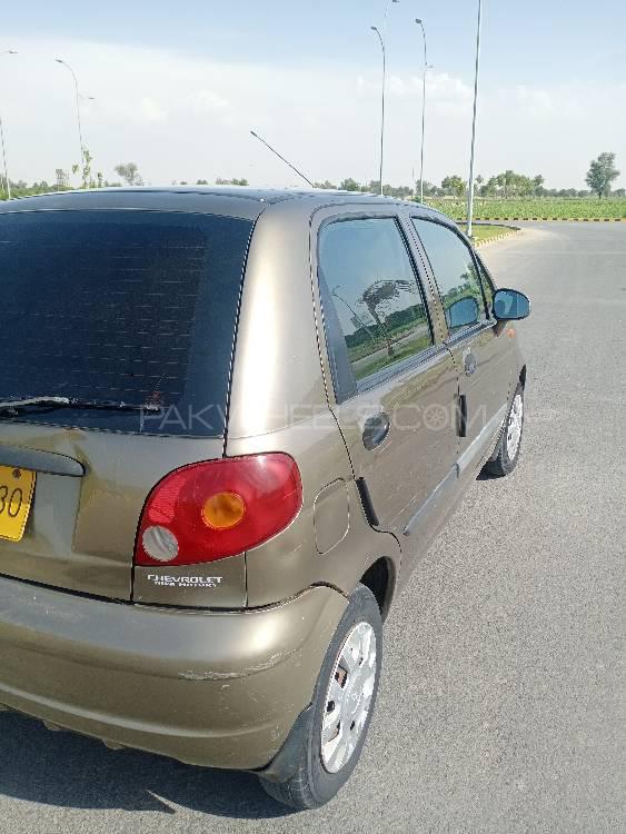 شیورلیٹ جوائے 2009 for Sale in رحیم یار خان شیورلیٹ جوائے 2009 for Sale in رحیم یار خان Image-5