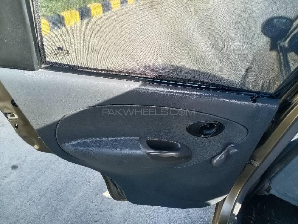 شیورلیٹ جوائے 2009 for Sale in رحیم یار خان شیورلیٹ جوائے 2009 for Sale in رحیم یار خان Image-10
