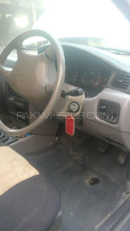 نسان سنی 1999 for Sale in میانوالی نسان سنی 1999 for Sale in میانوالی Image-4