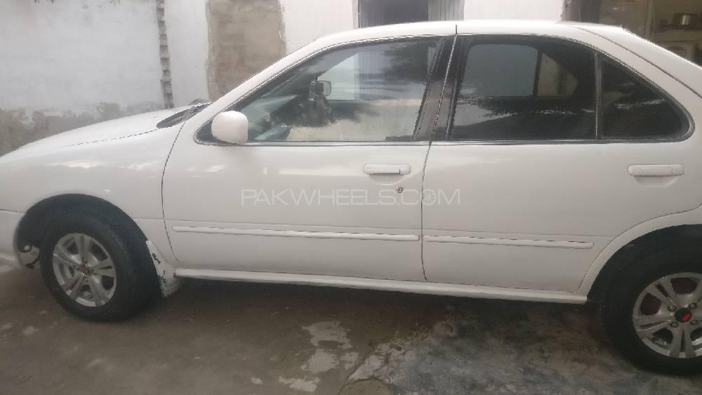 نسان سنی 1999 for Sale in میانوالی نسان سنی 1999 for Sale in میانوالی Image-11