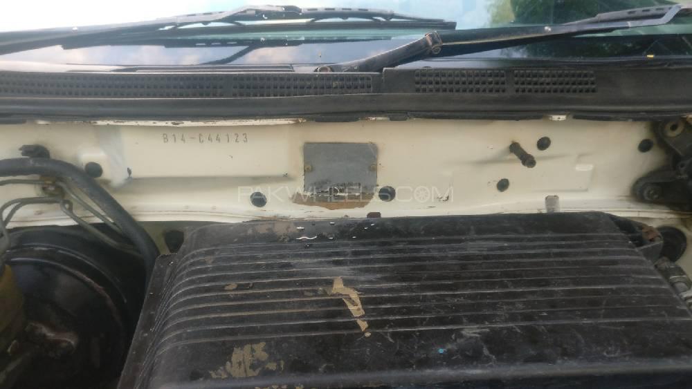 نسان سنی 1999 for Sale in میانوالی نسان سنی 1999 for Sale in میانوالی Image-18