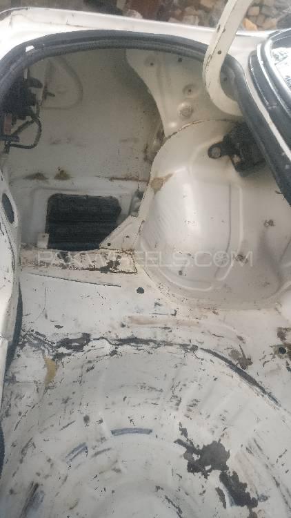 نسان سنی 1999 for Sale in میانوالی نسان سنی 1999 for Sale in میانوالی Image-16