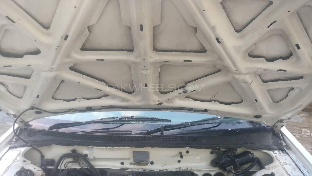 نسان سنی 1999 for Sale in میانوالی نسان سنی 1999 for Sale in میانوالی Image-20