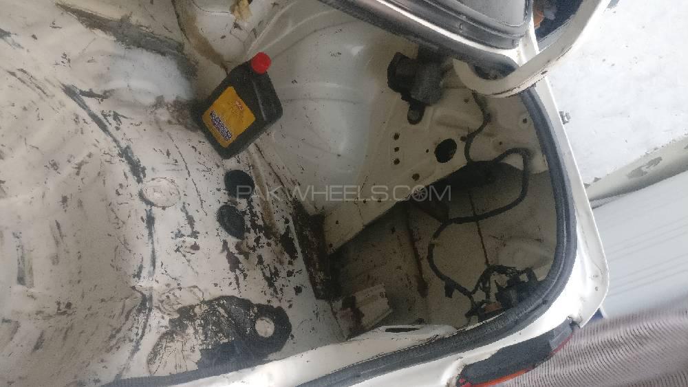 نسان سنی 1999 for Sale in میانوالی نسان سنی 1999 for Sale in میانوالی Image-15