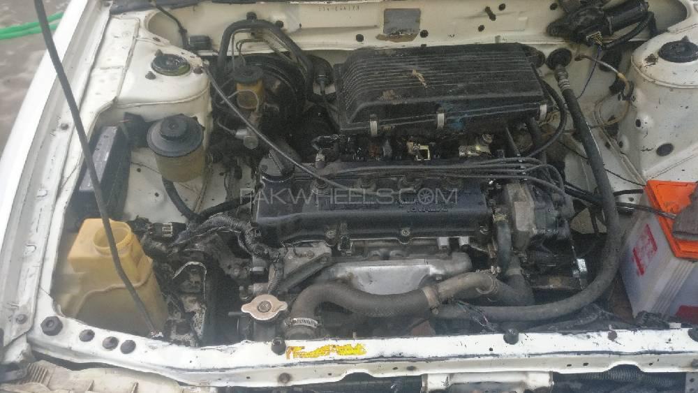 نسان سنی 1999 for Sale in میانوالی نسان سنی 1999 for Sale in میانوالی Image-19