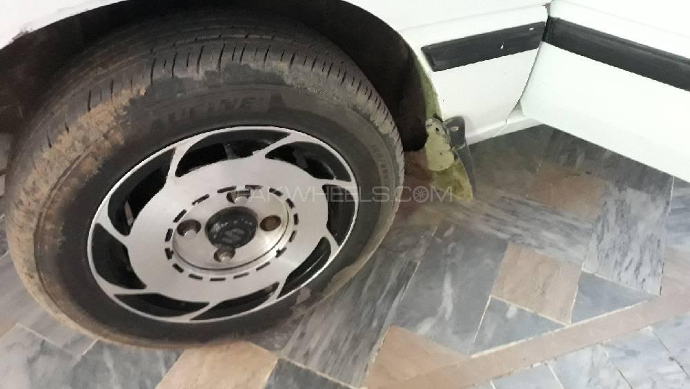سوزوکی خیبر 1996 for Sale in بہاولپور Image-1