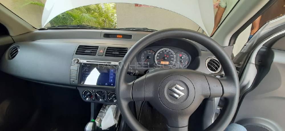 Suzuki Swift 2019 for Sale in Lahore Suzuki Swift 2019 for Sale in Lahore Image-7