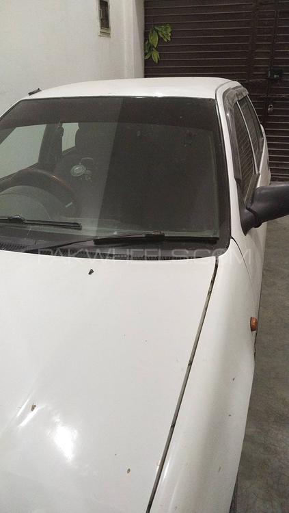 Suzuki Margalla 2000 for Sale in D.G.Khan Image-1