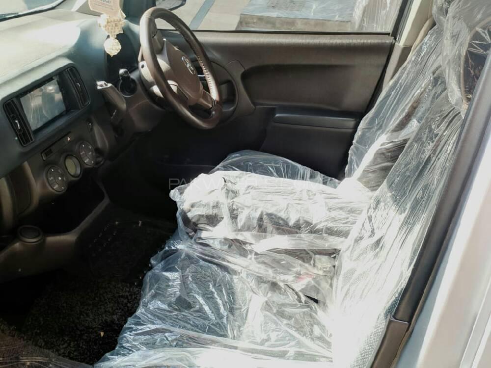 Toyota Passo 2016 for Sale in Lahore Toyota Passo 2016 for Sale in Lahore Image-9