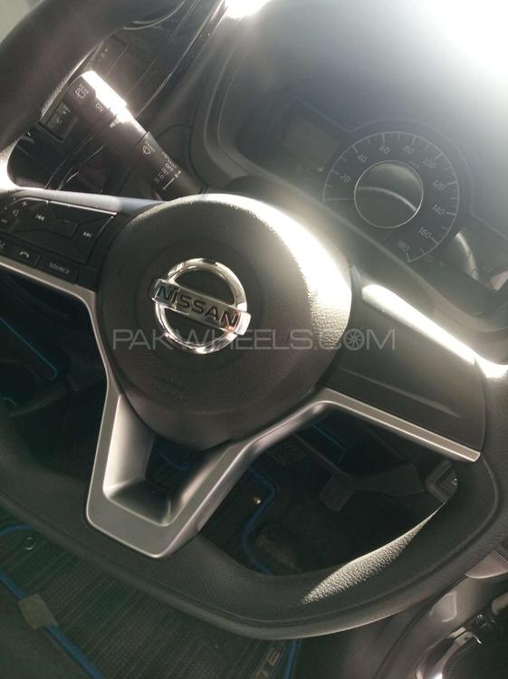 نسان نوٹ 2017 for Sale in گجرانوالہ نسان نوٹ 2017 for Sale in گجرانوالہ Image-11