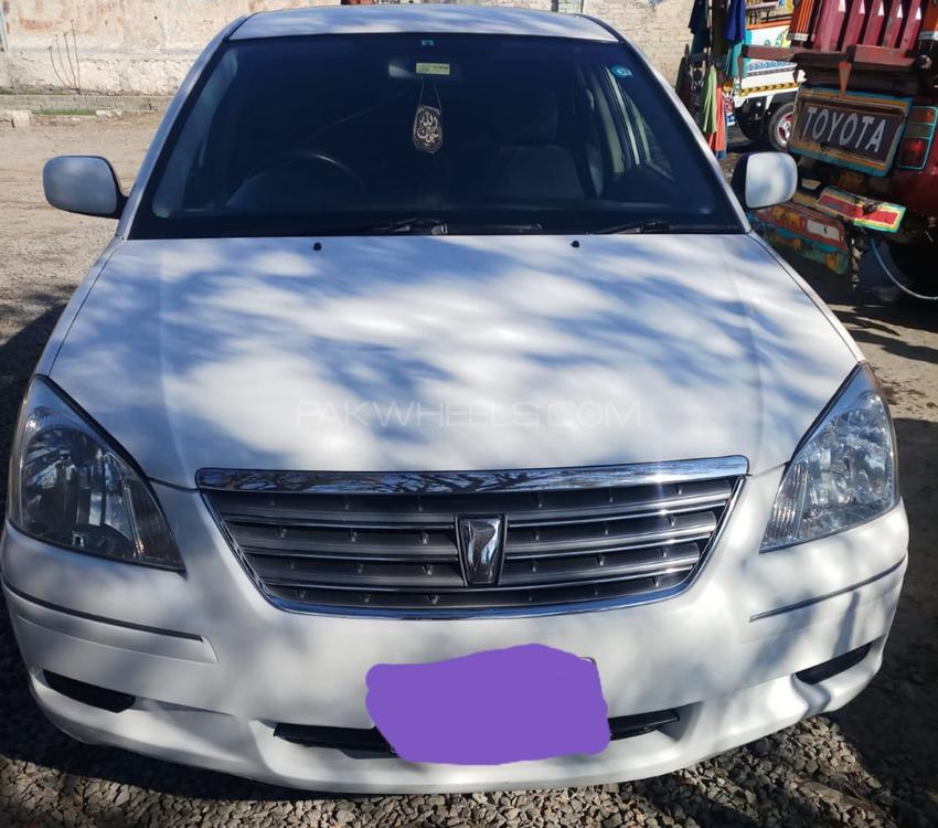 Toyota Premio 2006 for Sale in Rawalpindi Image-1