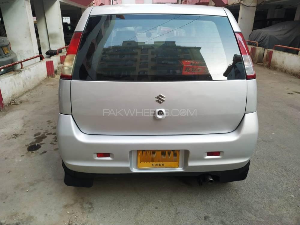 Suzuki Kei 2006 for Sale in Karachi Suzuki Kei 2006 for Sale in Karachi Image-6