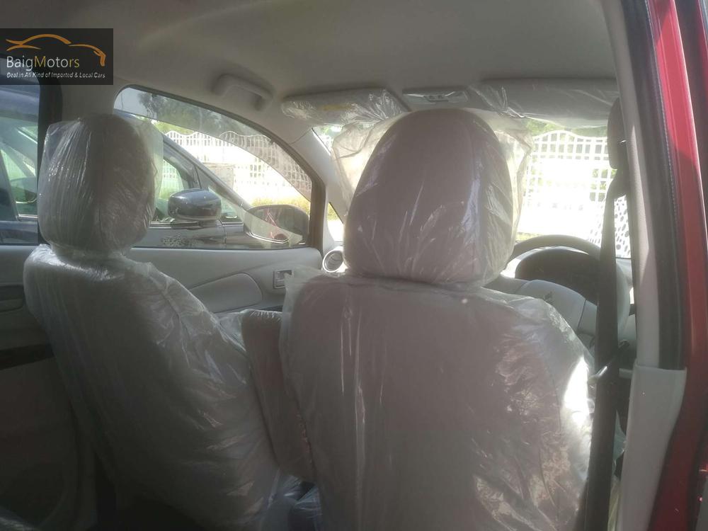 Mitsubishi Ek Wagon 2016 for Sale in Rawalpindi Mitsubishi Ek Wagon 2016 for Sale in Rawalpindi Image-11