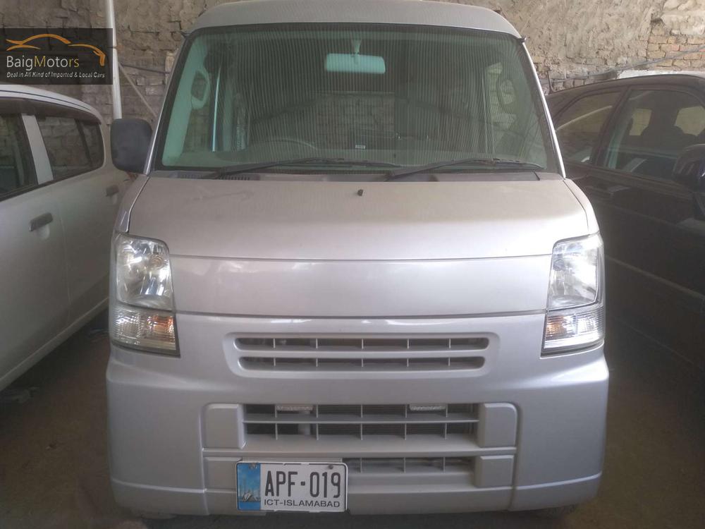 Nissan Clipper 2014 for Sale in Rawalpindi Nissan Clipper 2014 for Sale in Rawalpindi Image-2