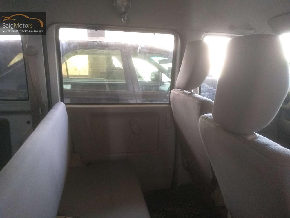 Nissan Clipper 2014 for Sale in Rawalpindi Nissan Clipper 2014 for Sale in Rawalpindi Image-7