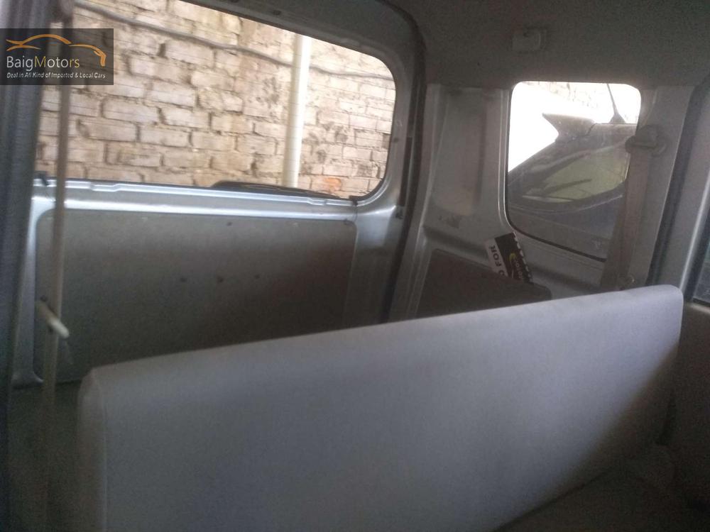 Nissan Clipper 2014 for Sale in Rawalpindi Nissan Clipper 2014 for Sale in Rawalpindi Image-10
