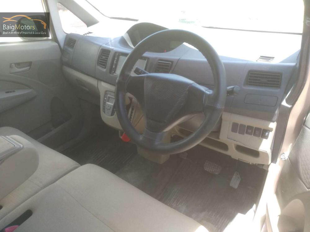 Subaru Stella 2012 for Sale in Rawalpindi Subaru Stella 2012 for Sale in Rawalpindi Image-6