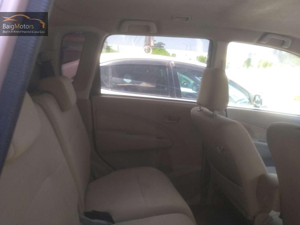 Subaru Stella 2012 for Sale in Rawalpindi Subaru Stella 2012 for Sale in Rawalpindi Image-11