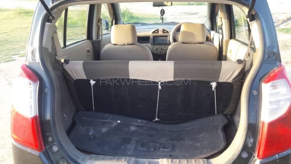 Suzuki Alto 2011 for Sale in Islamabad Suzuki Alto 2011 for Sale in Islamabad Image-8