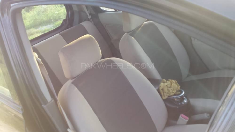 Suzuki Alto 2011 for Sale in Islamabad Suzuki Alto 2011 for Sale in Islamabad Image-12