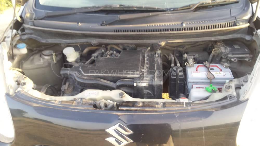 Suzuki Alto 2011 for Sale in Islamabad Suzuki Alto 2011 for Sale in Islamabad Image-4