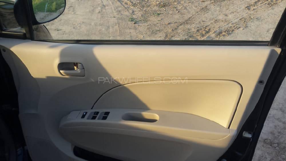 Suzuki Alto 2011 for Sale in Islamabad Suzuki Alto 2011 for Sale in Islamabad Image-13