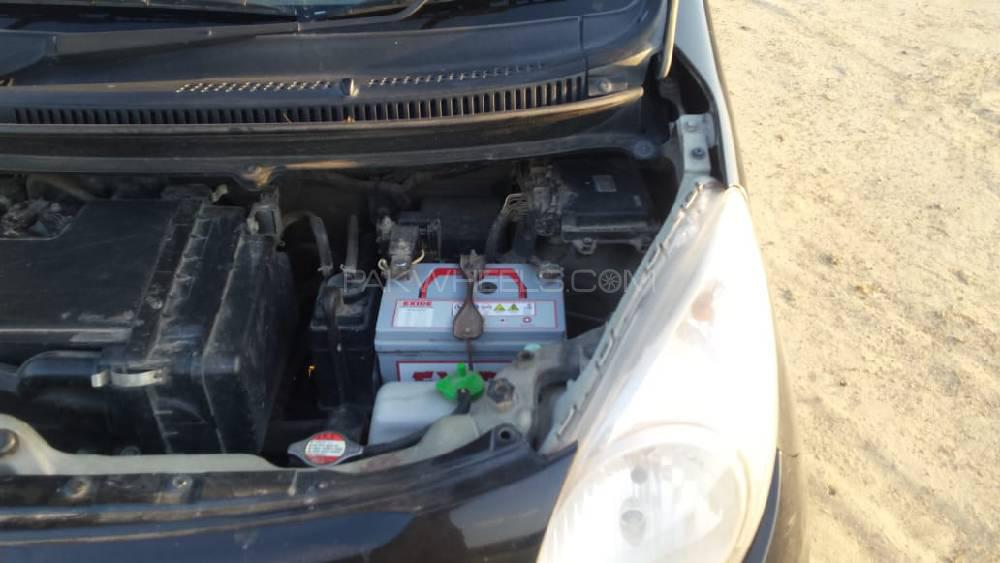 Suzuki Alto 2011 for Sale in Islamabad Suzuki Alto 2011 for Sale in Islamabad Image-6